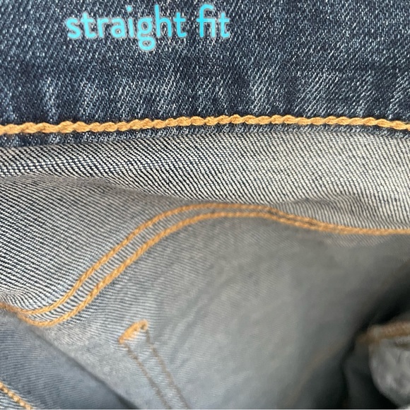 There Abouts Straight Fit Size 18 Boys NWT Jeans Advanced Flex 360 - Picture 7 of 8